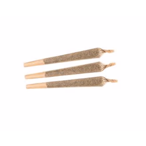 Random Acts - Bonfire Pre-Rolls