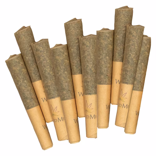 Weed Me - Cakelicious (Cake Box)