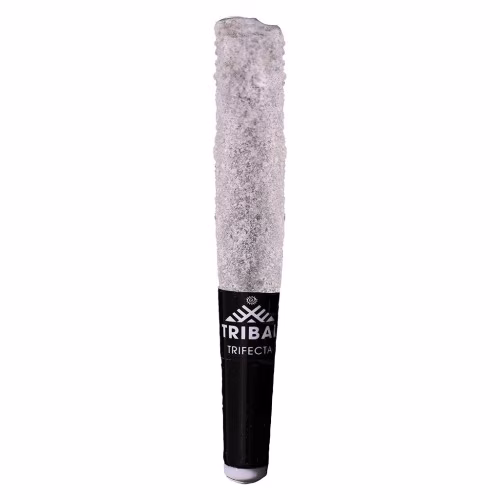 Tribal - G Mint Trifecta Infused Pre-Roll