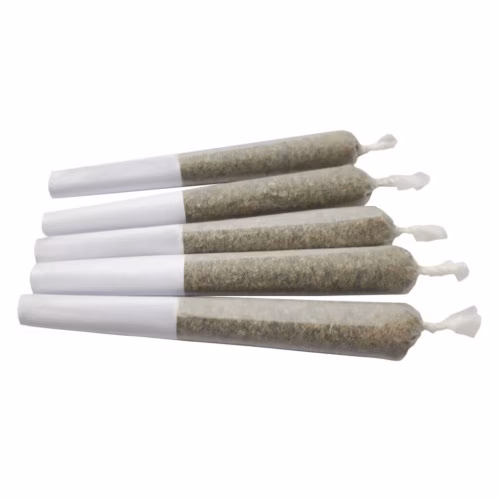 Five Founders - THC Blend