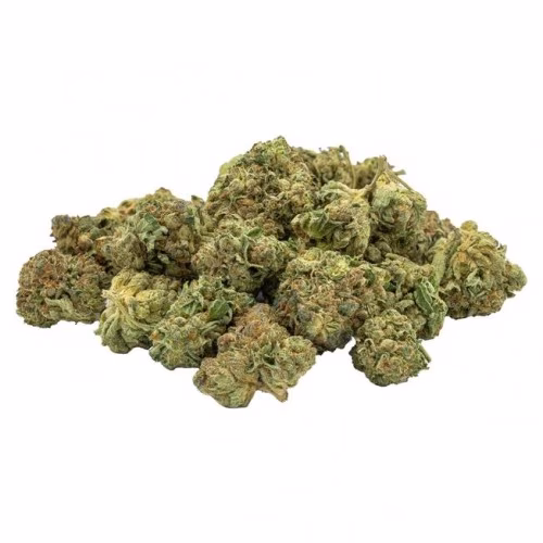 The Batch - One Ounce Sativa