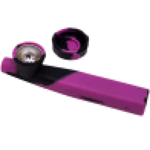 SILICONE PIPE MEDIUM