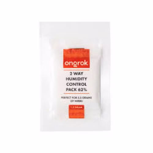Ongrok 1.5g 2 Way Humidity Control Pack