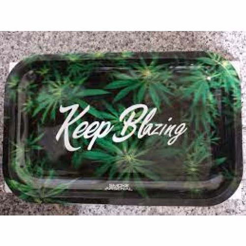 Medium Magnetic Tray Cover