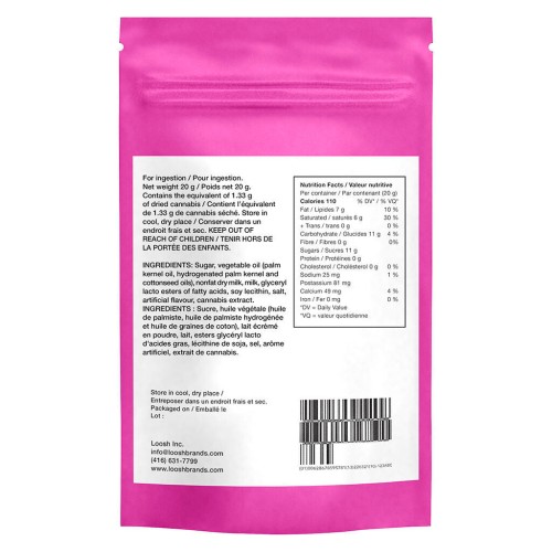 Hash Rosin Chocolate image 3