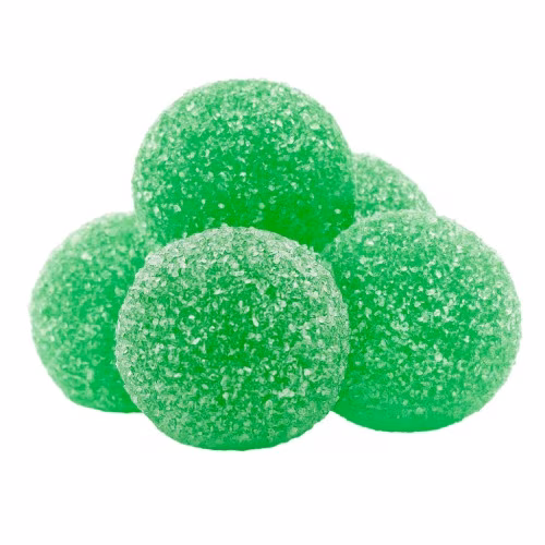 Pearls by Grön - Sour Apple THC