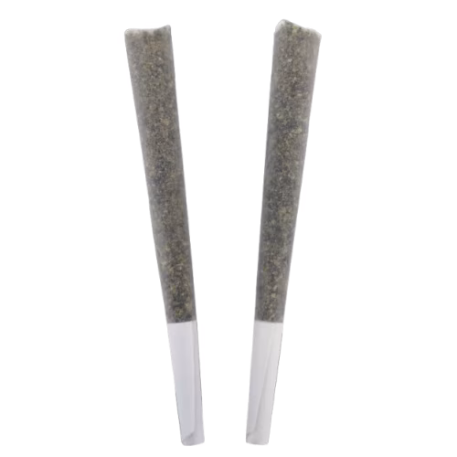 Freedom Cannabis - Champagne Kush Pre-Roll