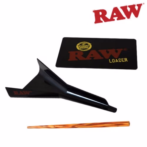 RAW PERFECT CONE FILLER 1.25