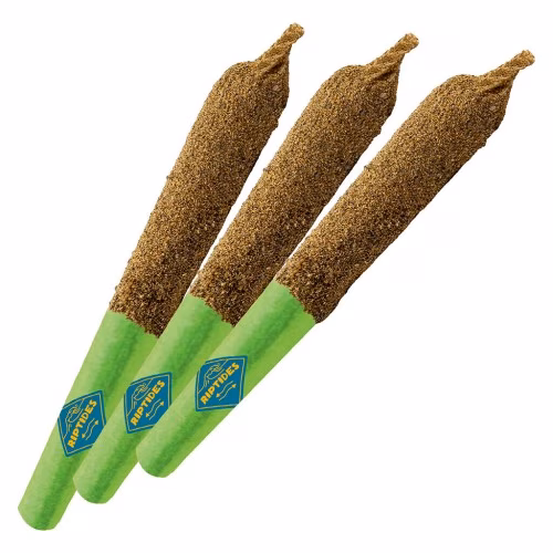 Riptides - Frozen Orchard Infused