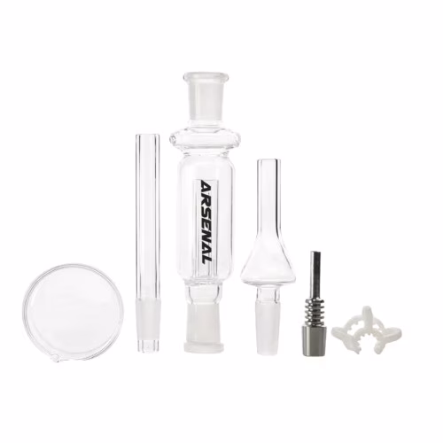 Arsenal Micro Nectar Collector