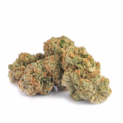 Western Cannabis - Bruce Banner