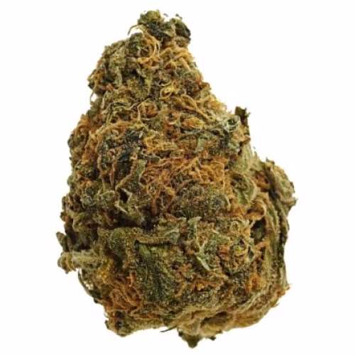 Smoke That Thunders - Okanagan Sativa