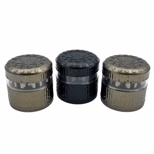 Arsenal Faux Repto 52mm 4-Pc Grinder
