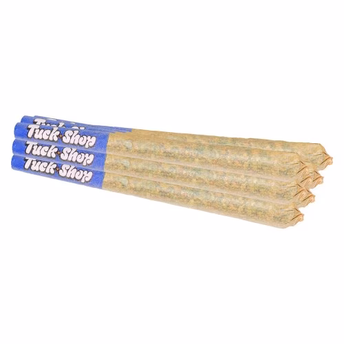 Tuck Shop - Hawaiian Marker Pre-Roll