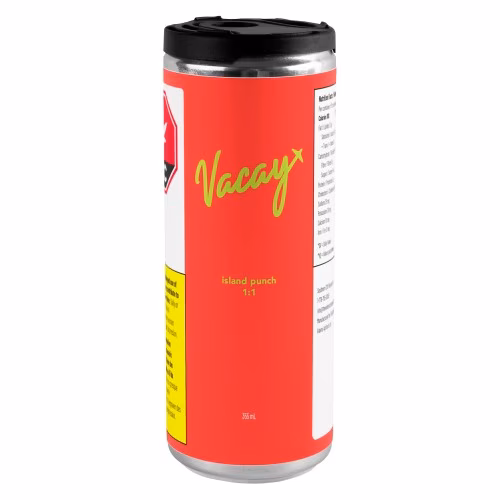 Vacay - Island Punch 1:1