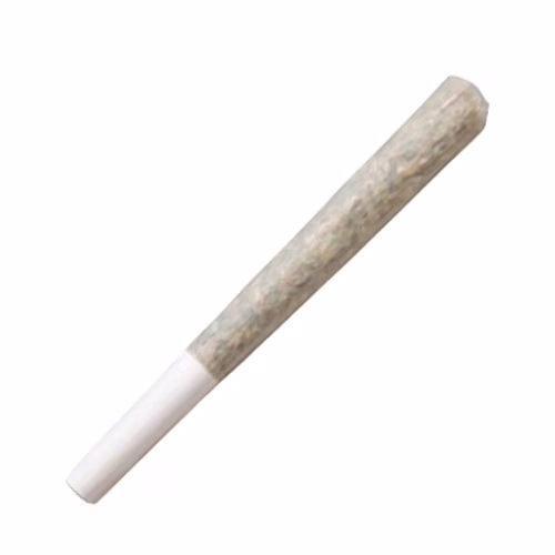 Caps Junky Pre-Roll