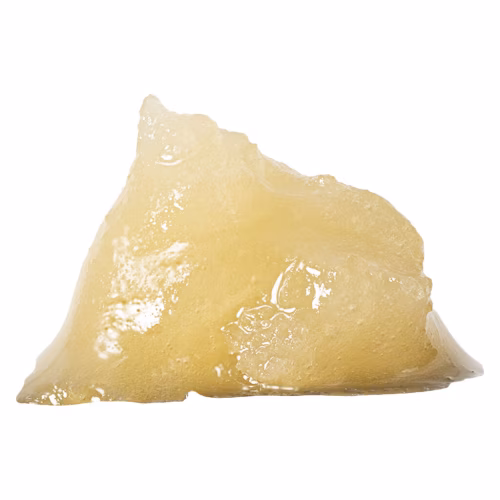Thrifty - Big Steal Strawberry Whipped Diamond Concentrate - Hybrid - 1g
