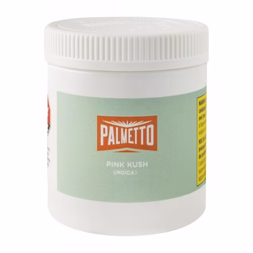Palmetto - Pink Kush