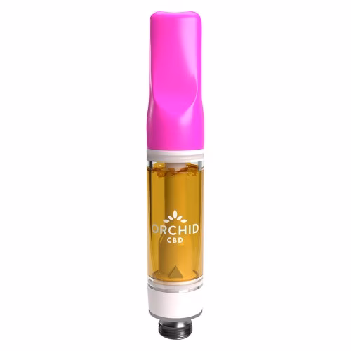 CBD RNTZ LIVE RESIN 510 Thread Cartridge
