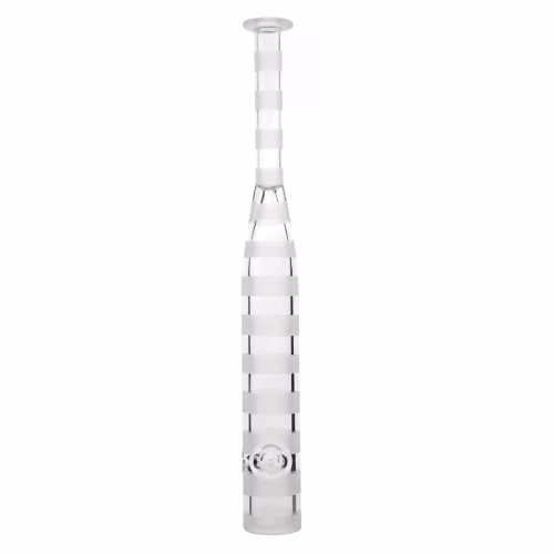 18" Arsenal Knockout Baseball Bat Hand Pipe