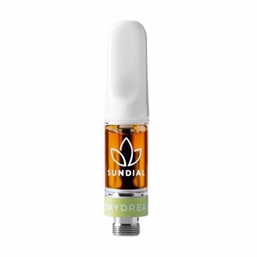 Sundial - Daydream Full Spectrum 510 Vape Cartridge