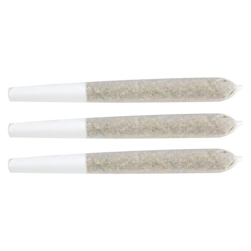 Gastro Pop Pre-Roll