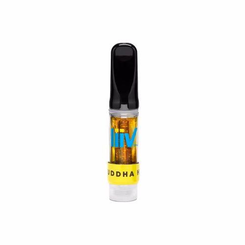 liiv - Buddha Haze Vape Cartridge
