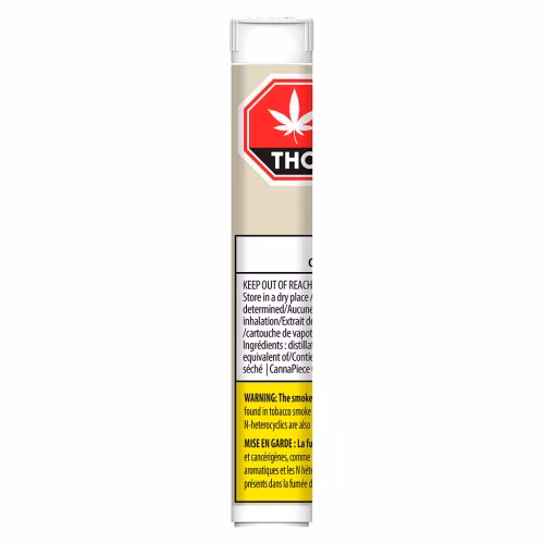 Wild West - 95+ Strawberry Stampede Liquid Diamonds 510 Thread Cartridge