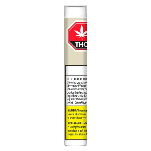 Wild West - 95+ Strawberry Stampede Liquid Diamonds 510 Thread Cartridge