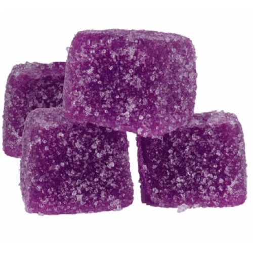BLAST - Sugar Free Vegan Lunar Eclipse Live Rosin CBN:THC 1:1