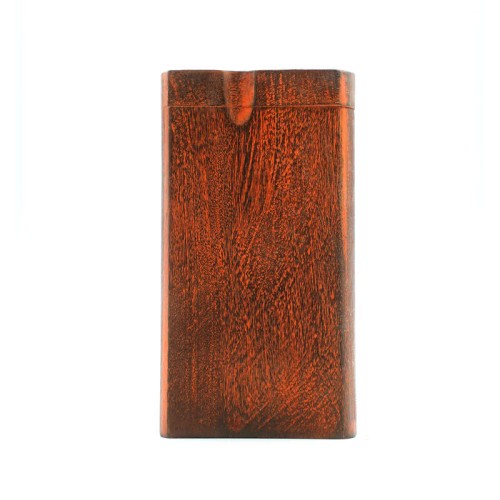 Pipes - Wood - Wood Grain Dugout w Bat - Generic