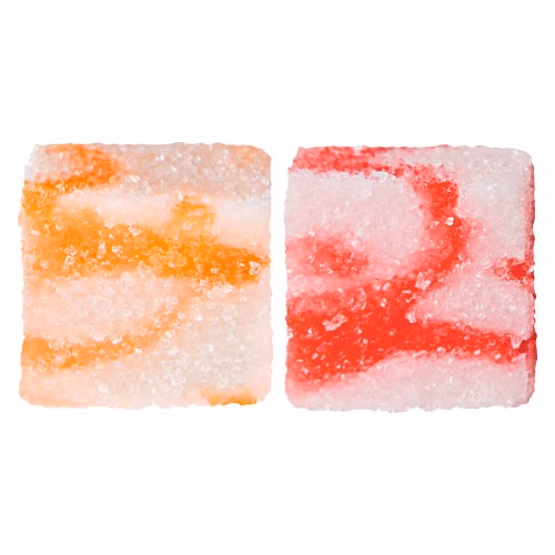 No.26 Glenn's 200's True Hybrid Rosin - Strawberry Cream (Multi-pack of 10 x 2pcs)