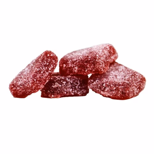 RAD Razzlers - Cherry Cola Gummies