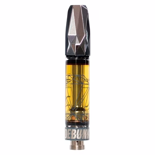 DEBUNK - Moon Drops Liquid Diamonds 510 Thread Cartridge