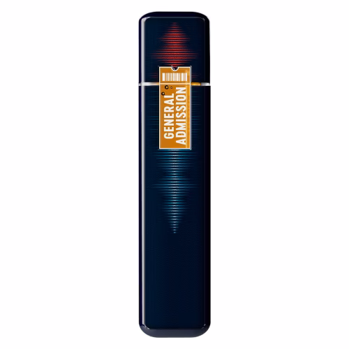 Cherry Retrograde Liquid Diamond All-In-One Vape