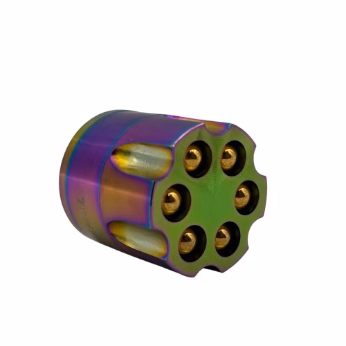 Arsenal Faded Barrel 43mm 3-piece