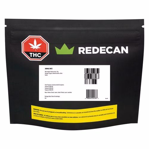 Redecan - Animal Rntz