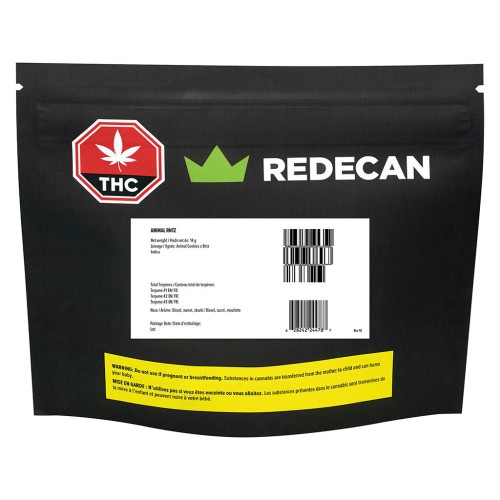 Redecan - Animal Rntz