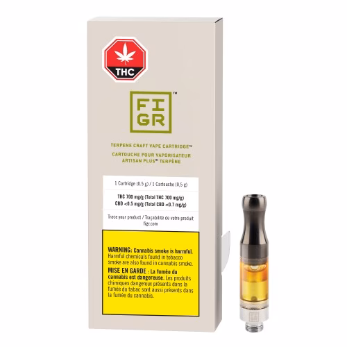 Terpene - Craft 510 Thread Cartridge