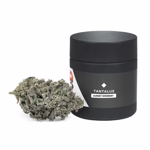 Tantalus Labs - Sunset Sherbert