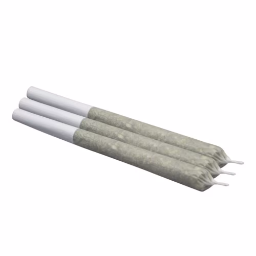 Good Supply - Hash Bats: Starwalker Kush Hash-Infused