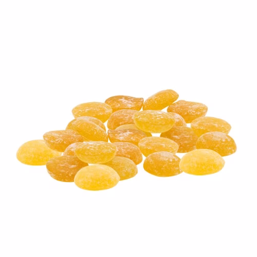 Indiva Life - Wild Cherry THC Lozenges
