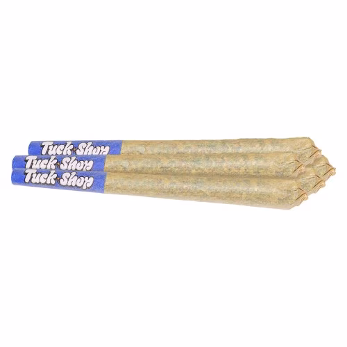 Tuck Shop - Hawaiian Marker Pre-Roll