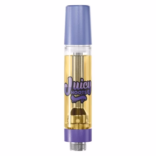 Grape Giggles Diamond Drizzle Cartridge 1g 510 Thread Cartridges