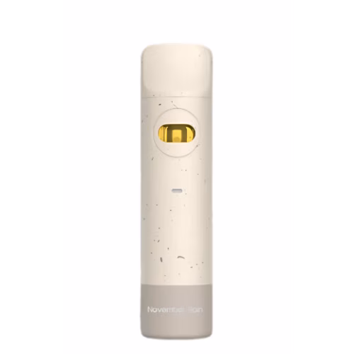 November Rain - Caribbean Breeze Live Rosin Disposable Vape