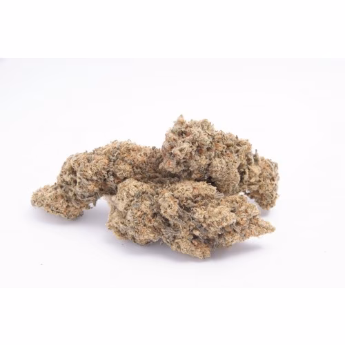 Tier 1 - Crunch Berri (Organic)