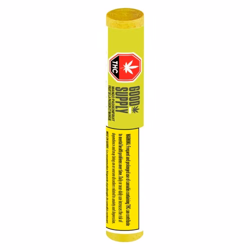 Good Supply - Mango Passionfruit 510 Thread Cartridge