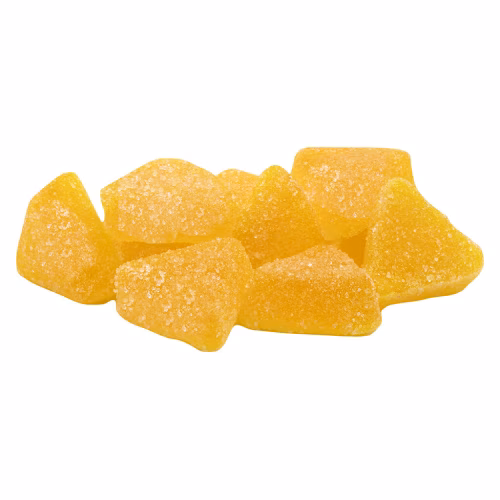 Northern Canna - Northern Canna - Laid Back Live Hash Rosin Gummies - Indica - 10x1 Pack