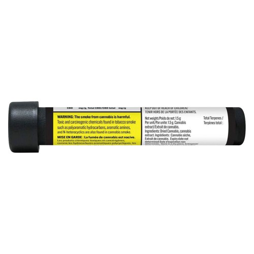 El Blunto - El Jointo WholeFlower™ Viva Pre-Roll