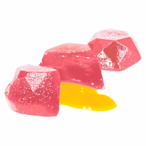 Olli - Lip Smacking Lemon Razz